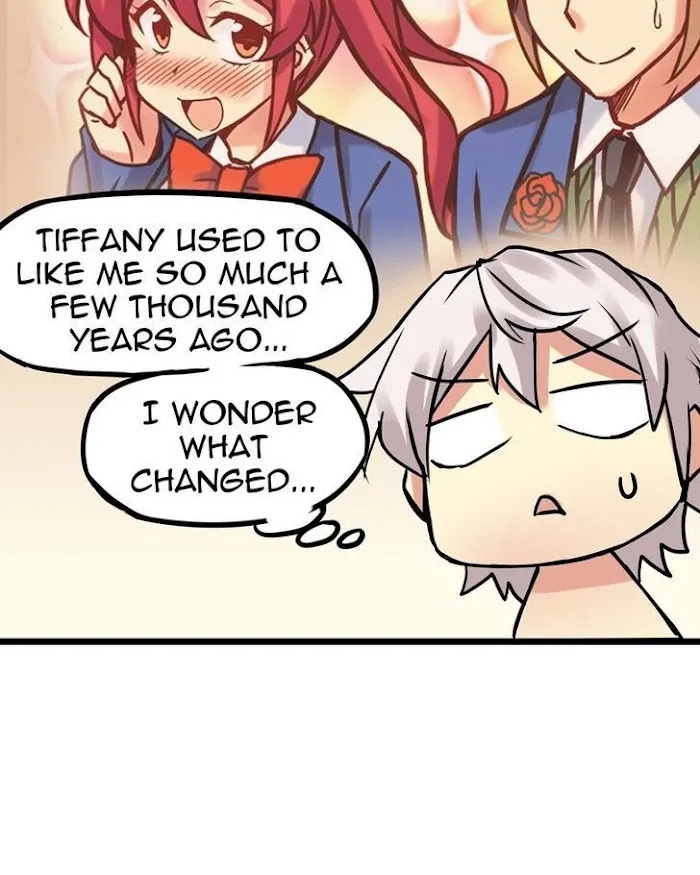 Everywhere & Nowhere Kainu Manga Chapter 171 Page 10