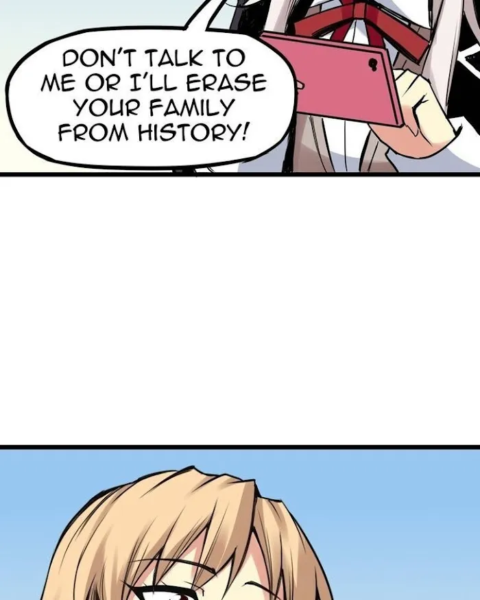 Everywhere & Nowhere Kainu Manga Chapter 171 Page 28