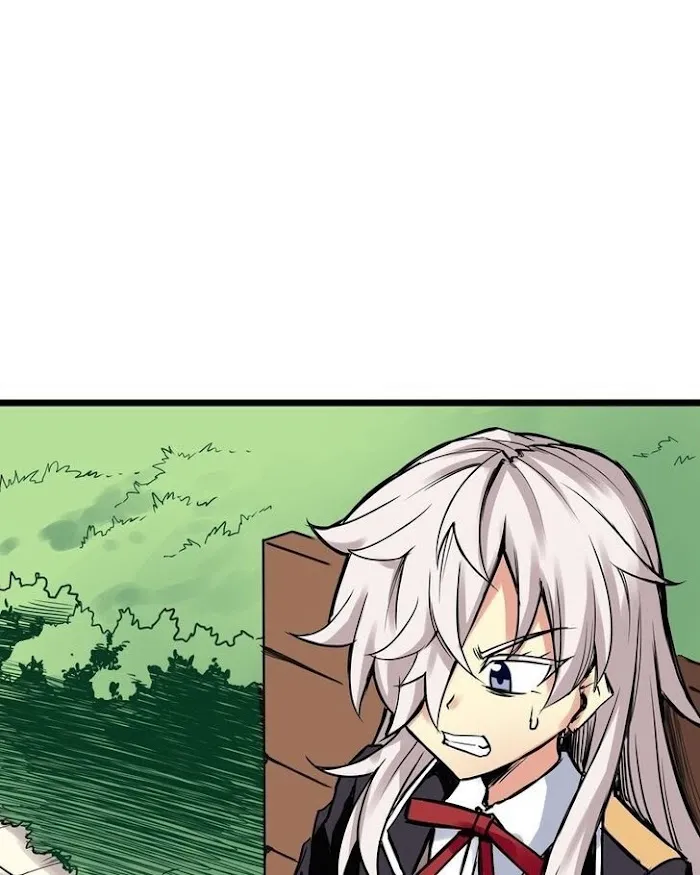 Everywhere & Nowhere Kainu Manga Chapter 171 Page 30