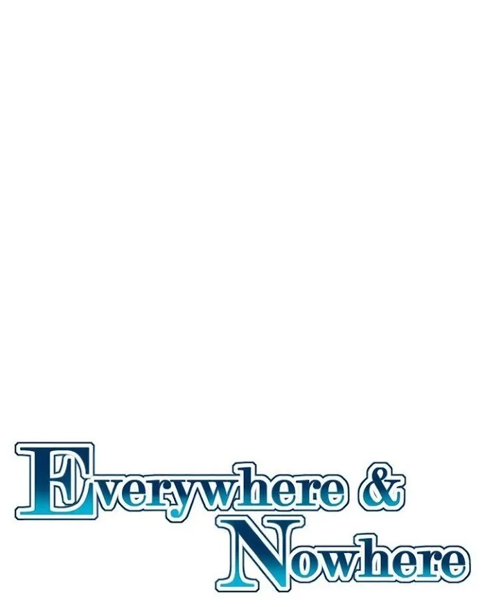 Everywhere & Nowhere Kainu Manga Chapter 170 Page 8