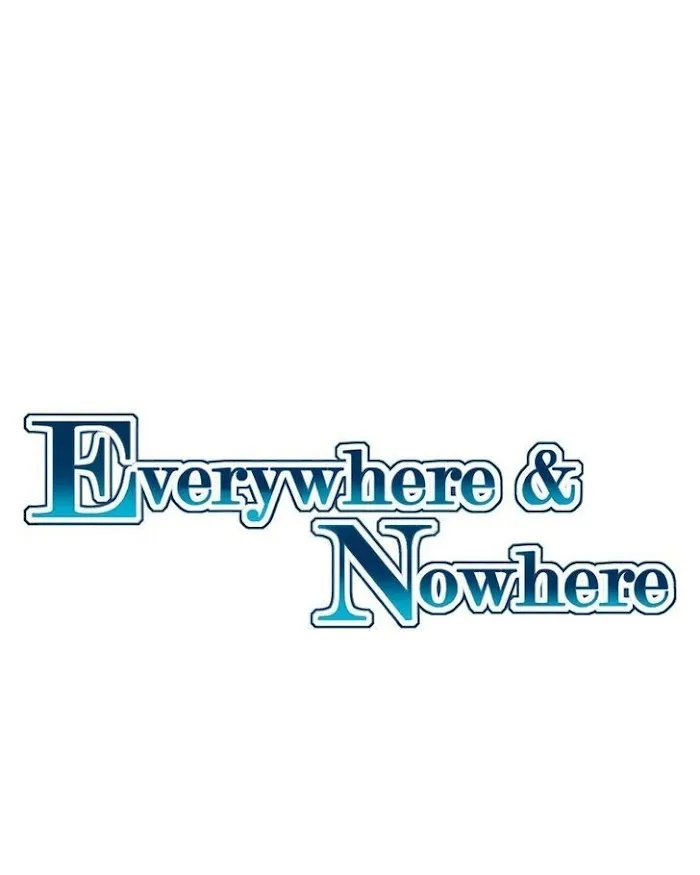 Everywhere & Nowhere Kainu Manga Chapter 169 Page 1