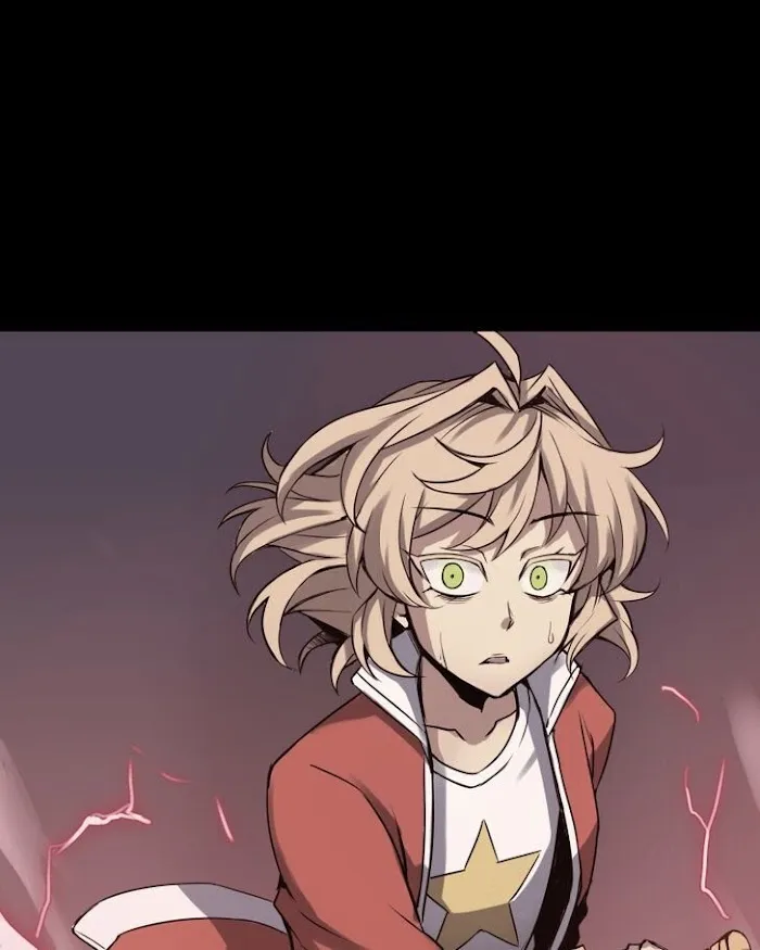 Everywhere & Nowhere Kainu Manga Chapter 166.5 Page 11