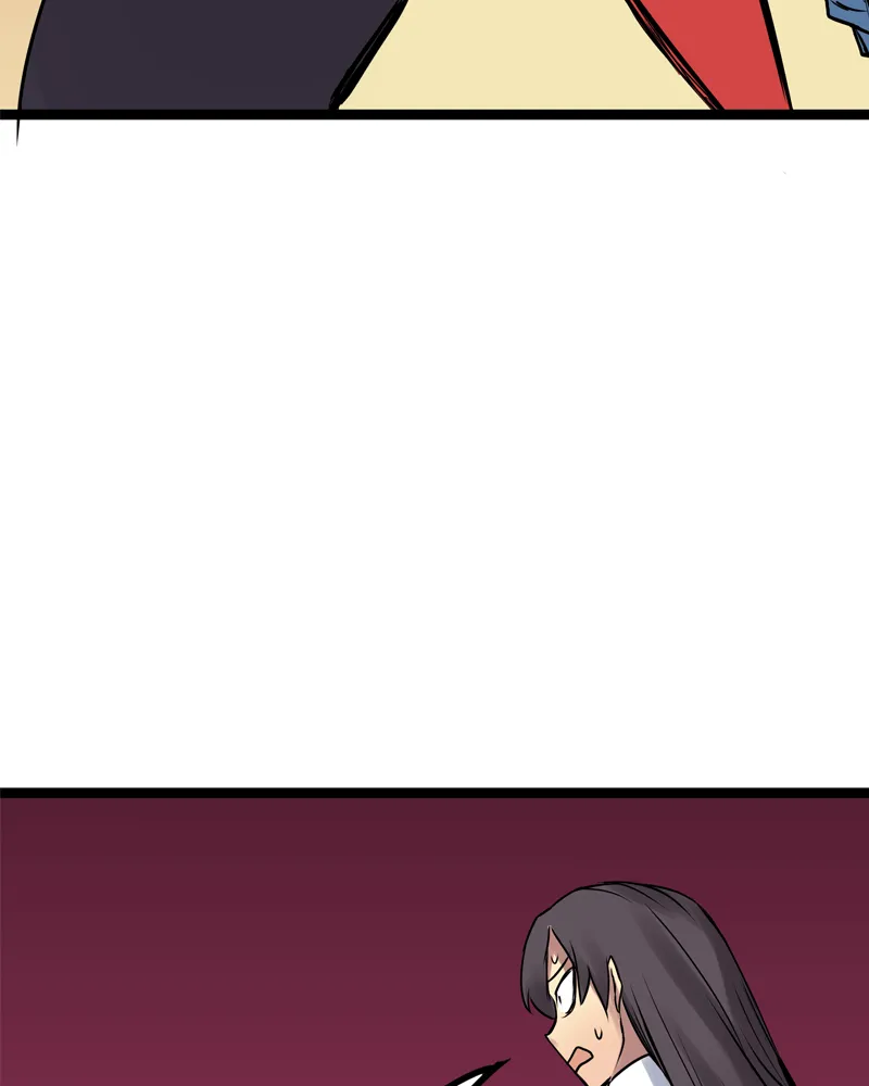 Everywhere & Nowhere Kainu Manga Chapter 166 Page 11