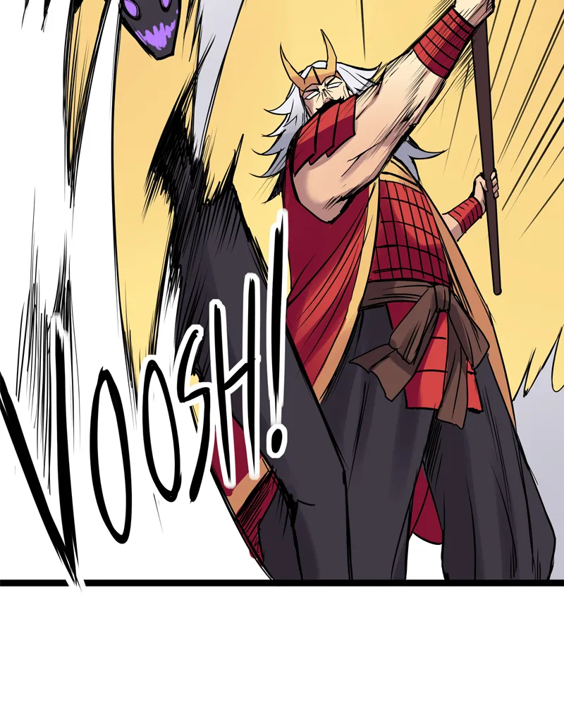 Everywhere & Nowhere Kainu Manga Chapter 166 Page 20