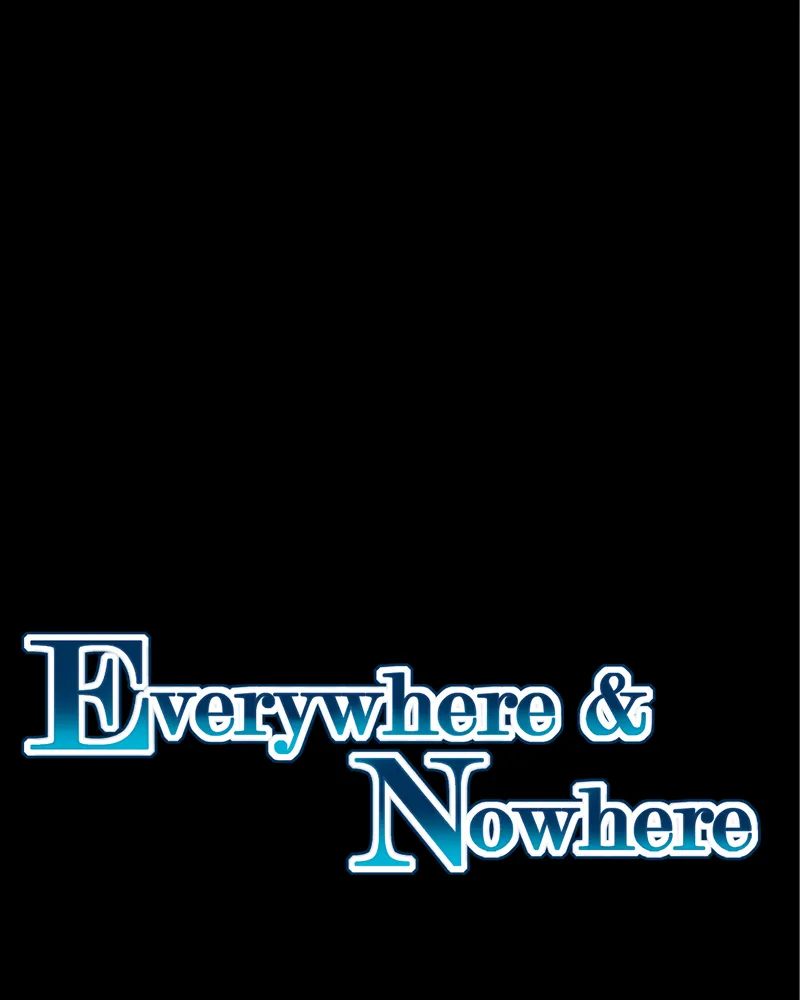Everywhere & Nowhere Kainu Manga Chapter 166 Page 35