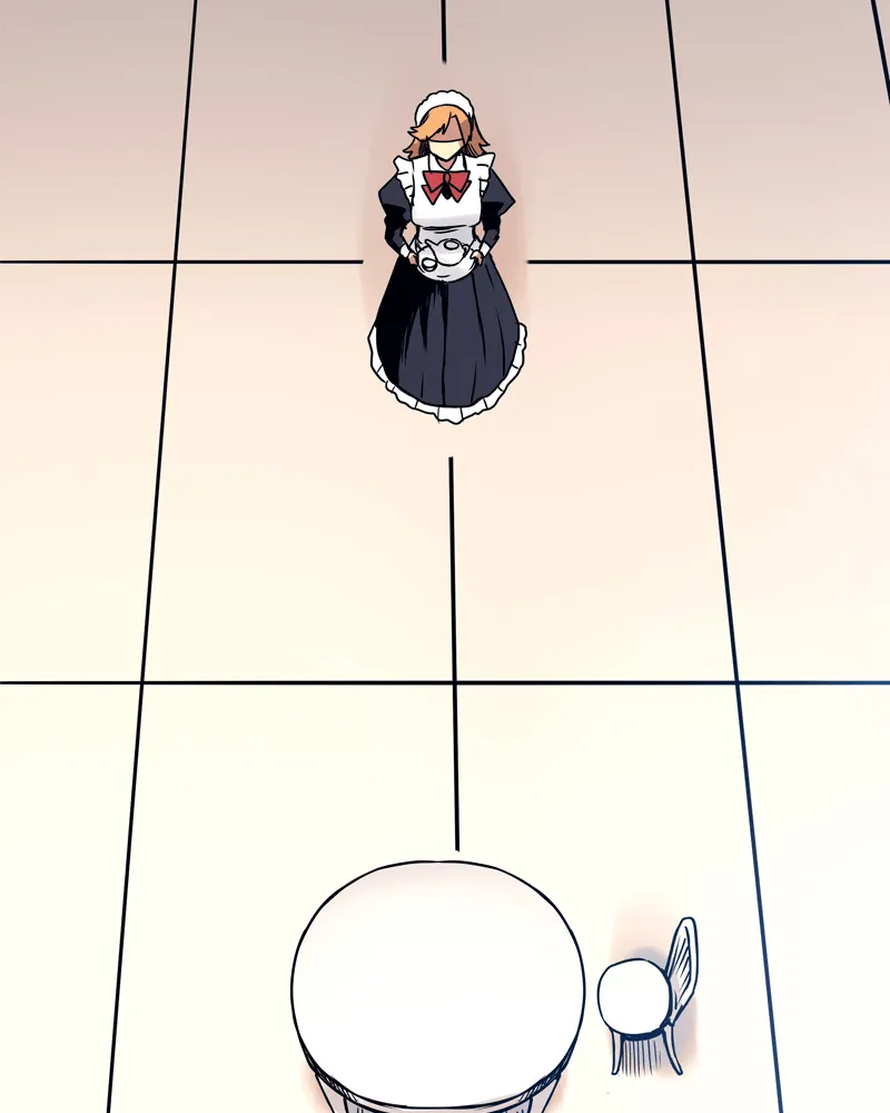 Everywhere & Nowhere Kainu Manga Chapter 166 Page 39