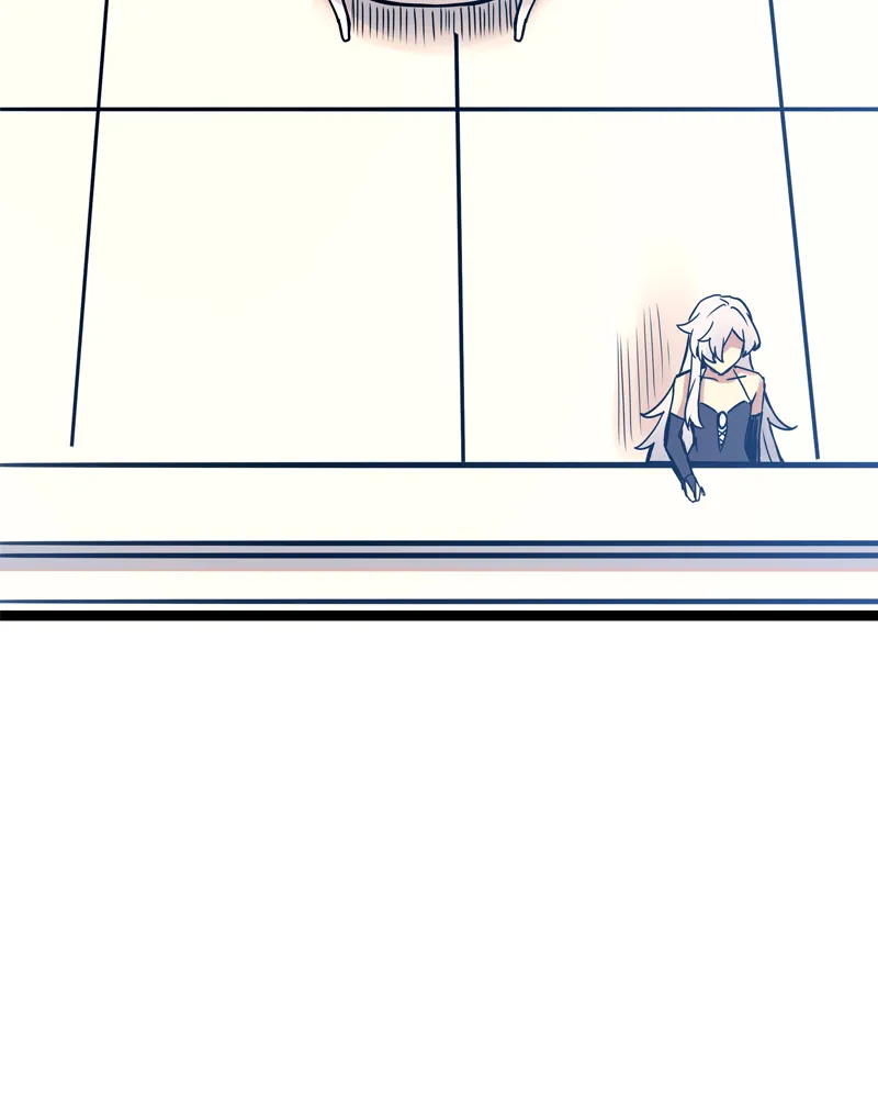 Everywhere & Nowhere Kainu Manga Chapter 166 Page 40