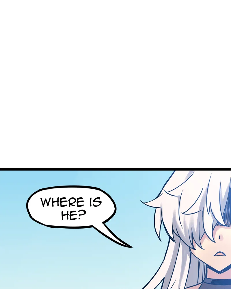 Everywhere & Nowhere Kainu Manga Chapter 166 Page 41