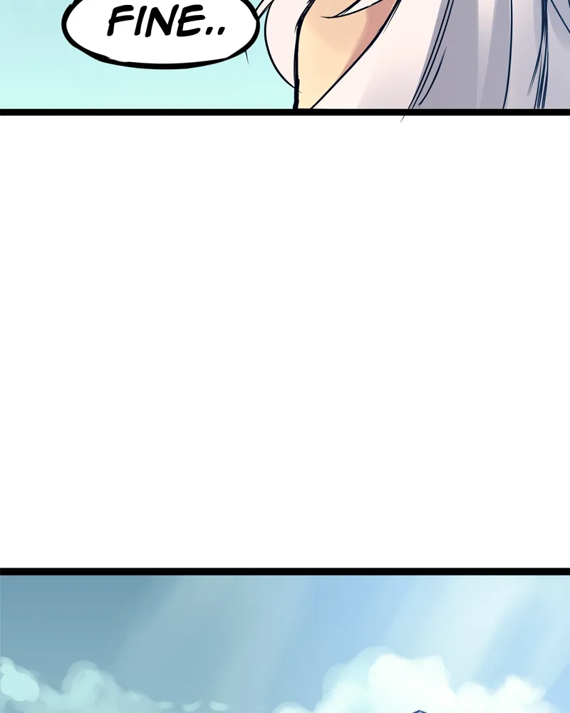 Everywhere & Nowhere Kainu Manga Chapter 166 Page 44