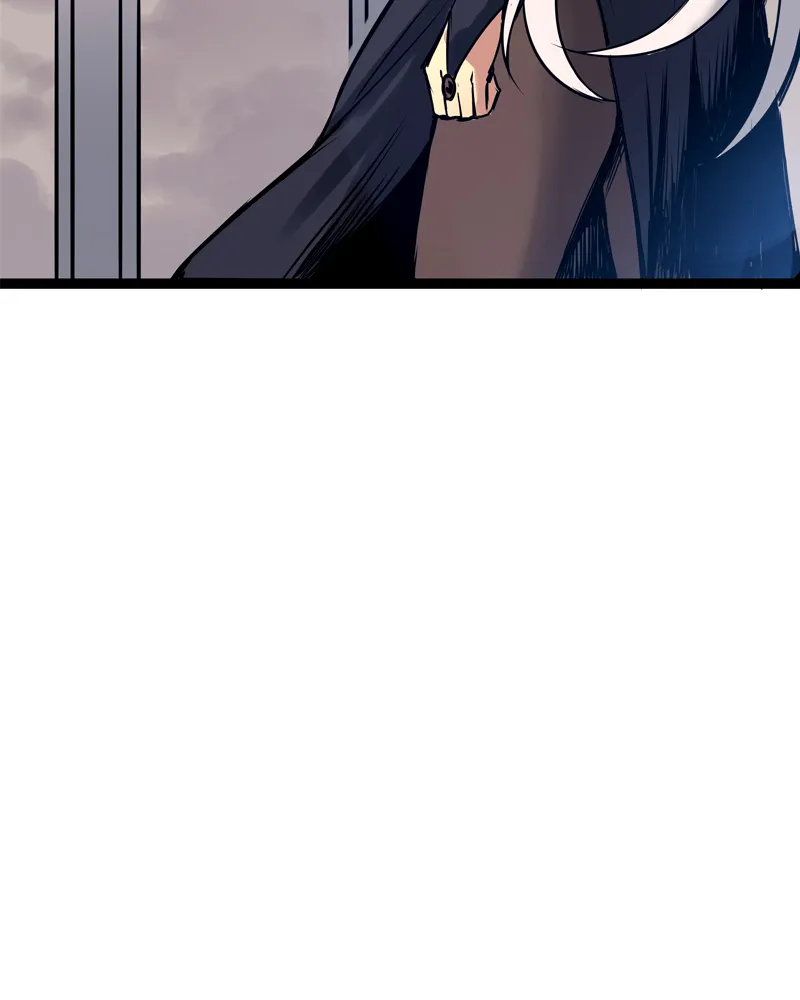 Everywhere & Nowhere Kainu Manga Chapter 166 Page 46