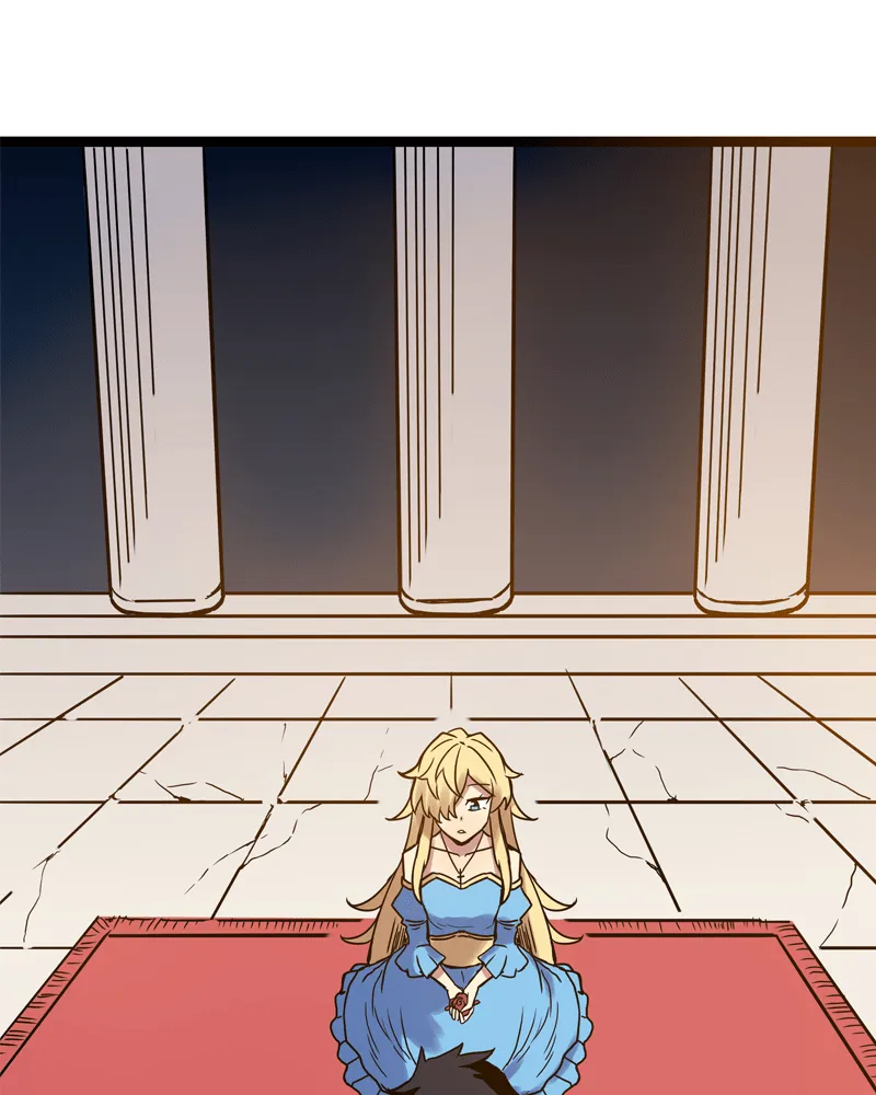Everywhere & Nowhere Kainu Manga Chapter 165 Page 3