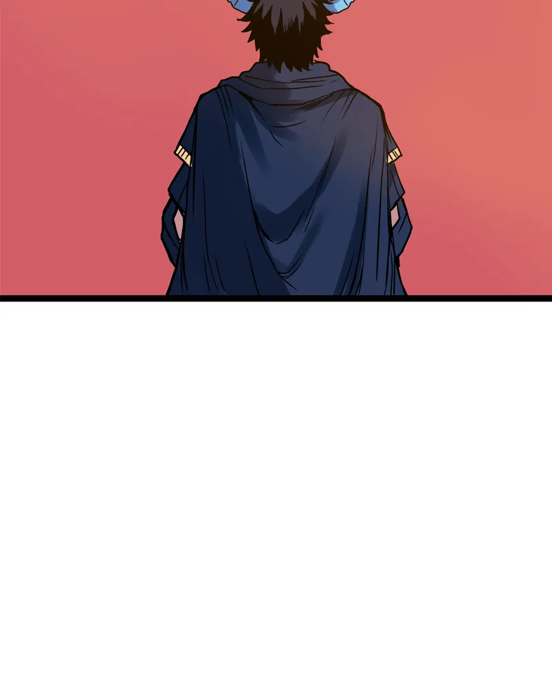 Everywhere & Nowhere Kainu Manga Chapter 165 Page 4