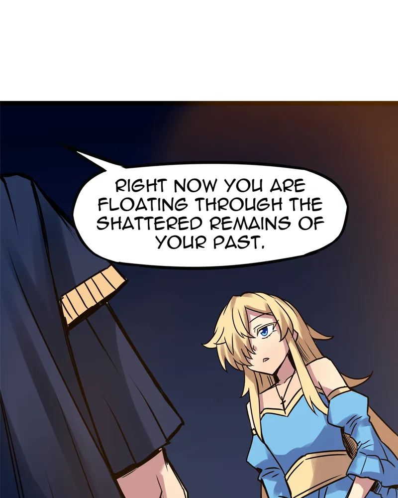 Everywhere & Nowhere Kainu Manga Chapter 165 Page 8