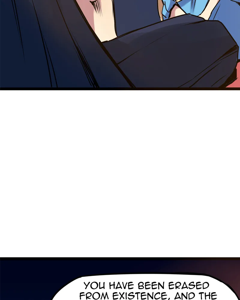 Everywhere & Nowhere Kainu Manga Chapter 165 Page 9