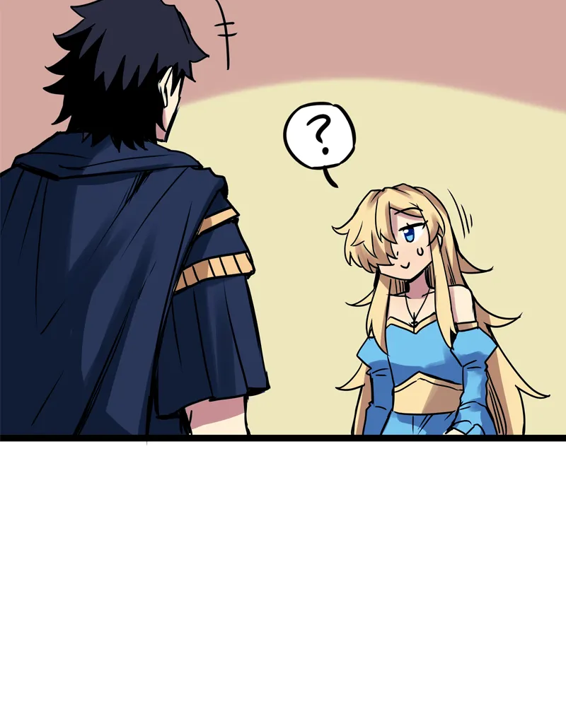 Everywhere & Nowhere Kainu Manga Chapter 165 Page 12