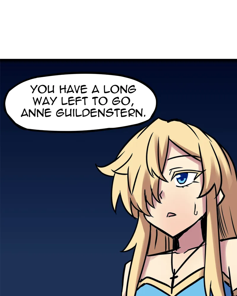 Everywhere & Nowhere Kainu Manga Chapter 165 Page 15
