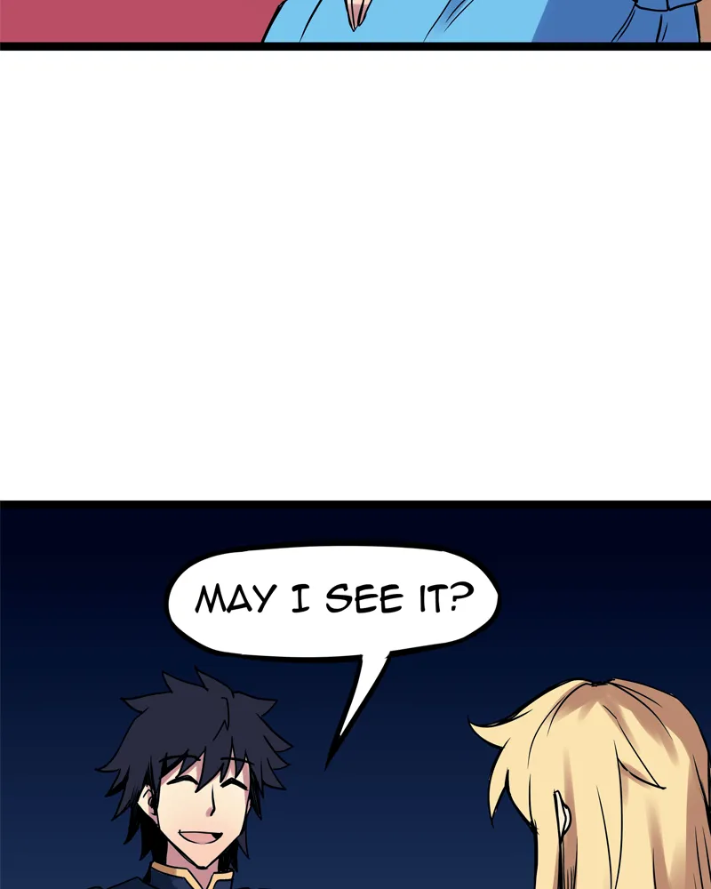 Everywhere & Nowhere Kainu Manga Chapter 165 Page 19
