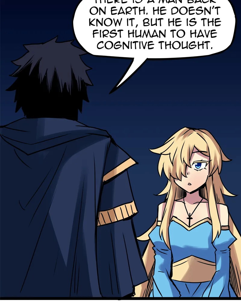 Everywhere & Nowhere Kainu Manga Chapter 165 Page 24