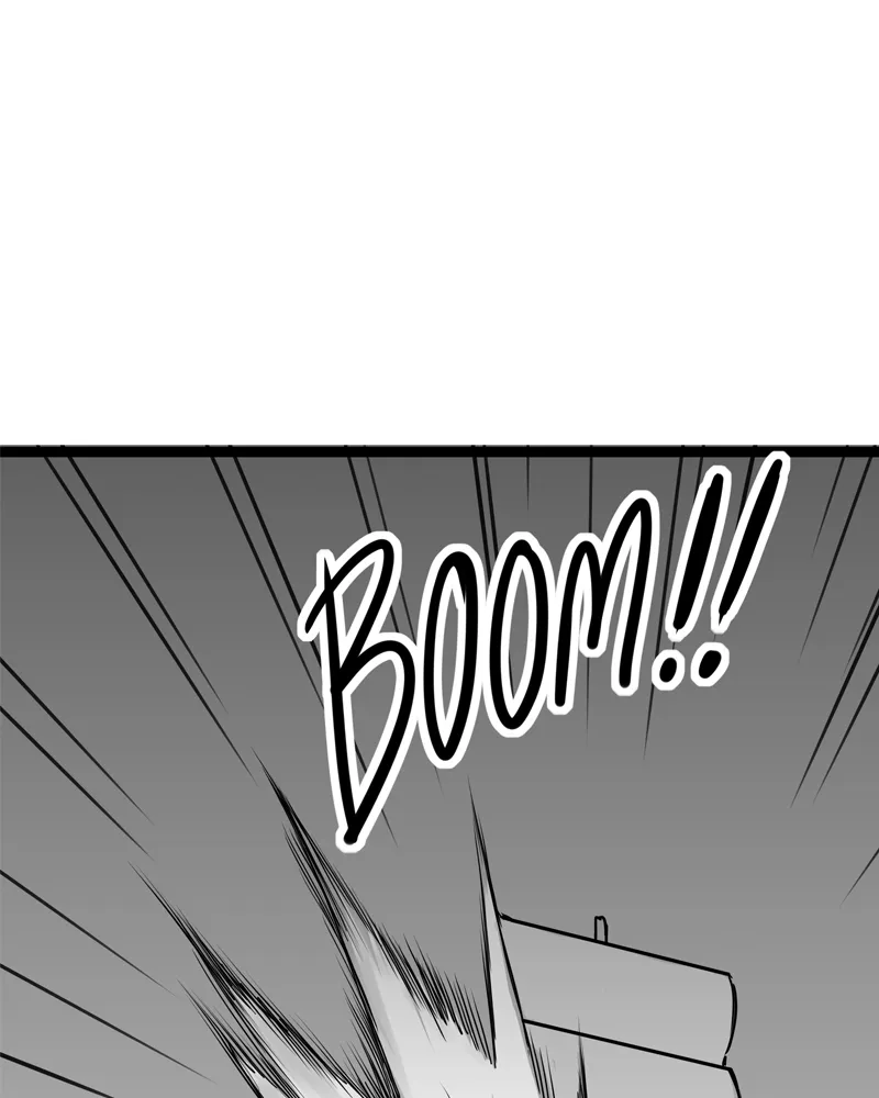 Everywhere & Nowhere Kainu Manga Chapter 164 Page 23