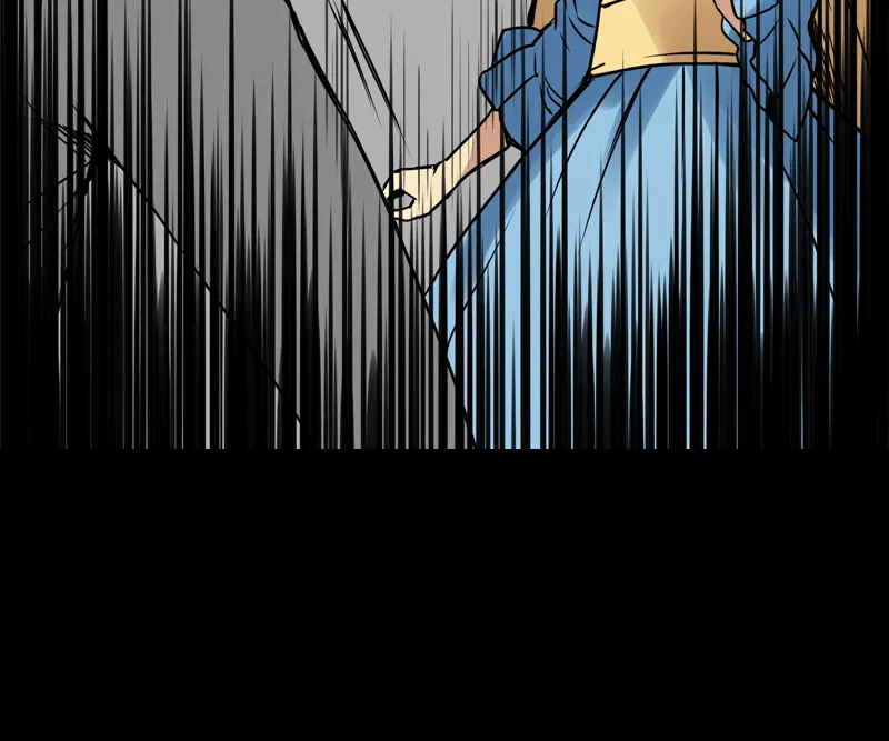 Everywhere & Nowhere Kainu Manga Chapter 164 Page 26