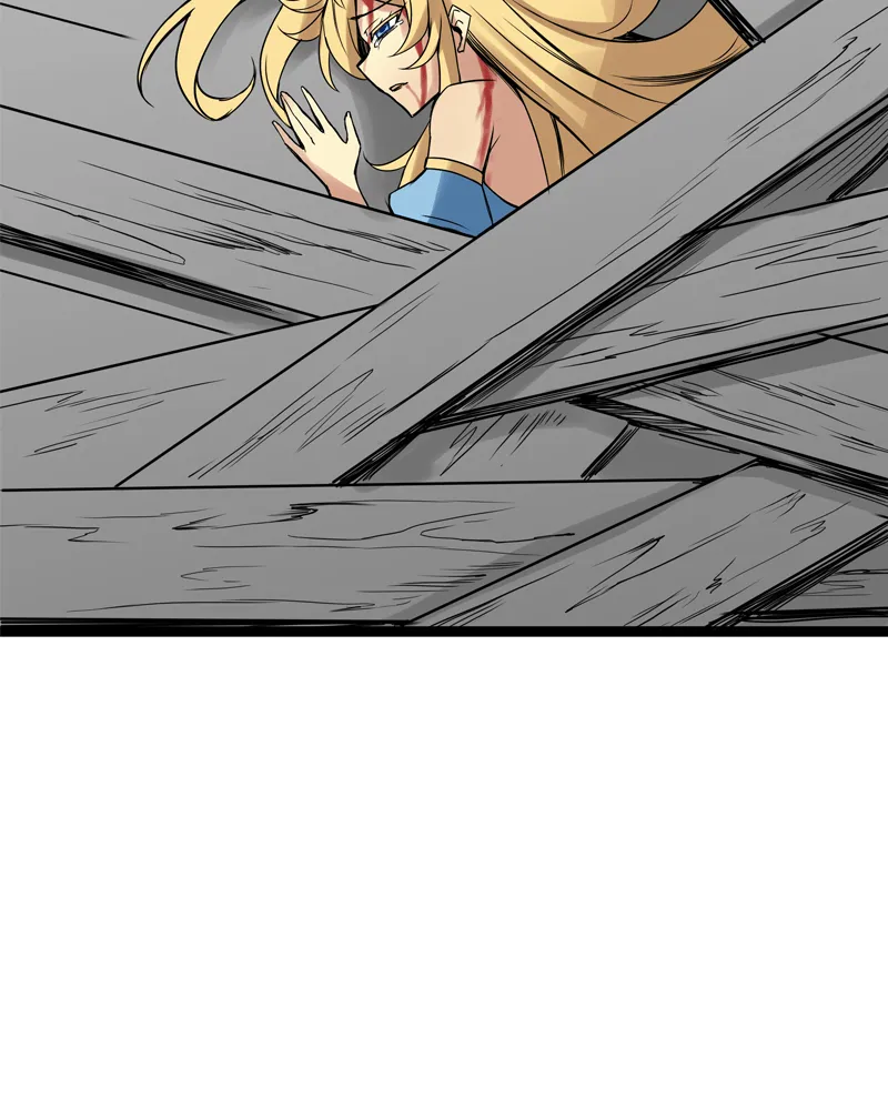 Everywhere & Nowhere Kainu Manga Chapter 164 Page 29
