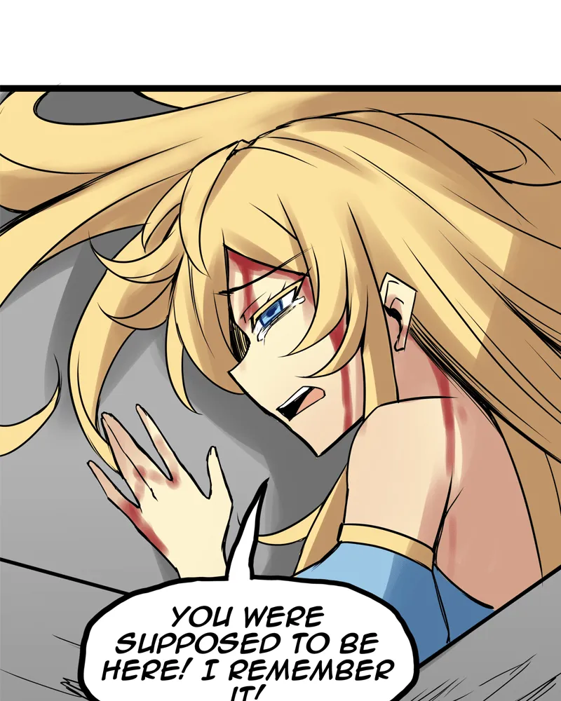 Everywhere & Nowhere Kainu Manga Chapter 164 Page 30
