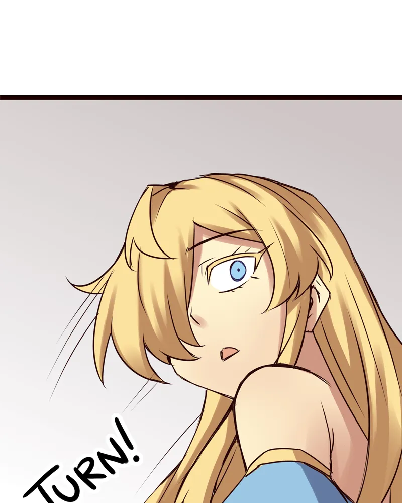 Everywhere & Nowhere Kainu Manga Chapter 163 Page 3