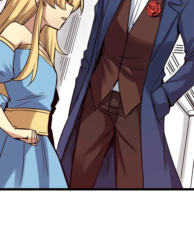 Everywhere & Nowhere Kainu Manga Chapter 163 Page 6