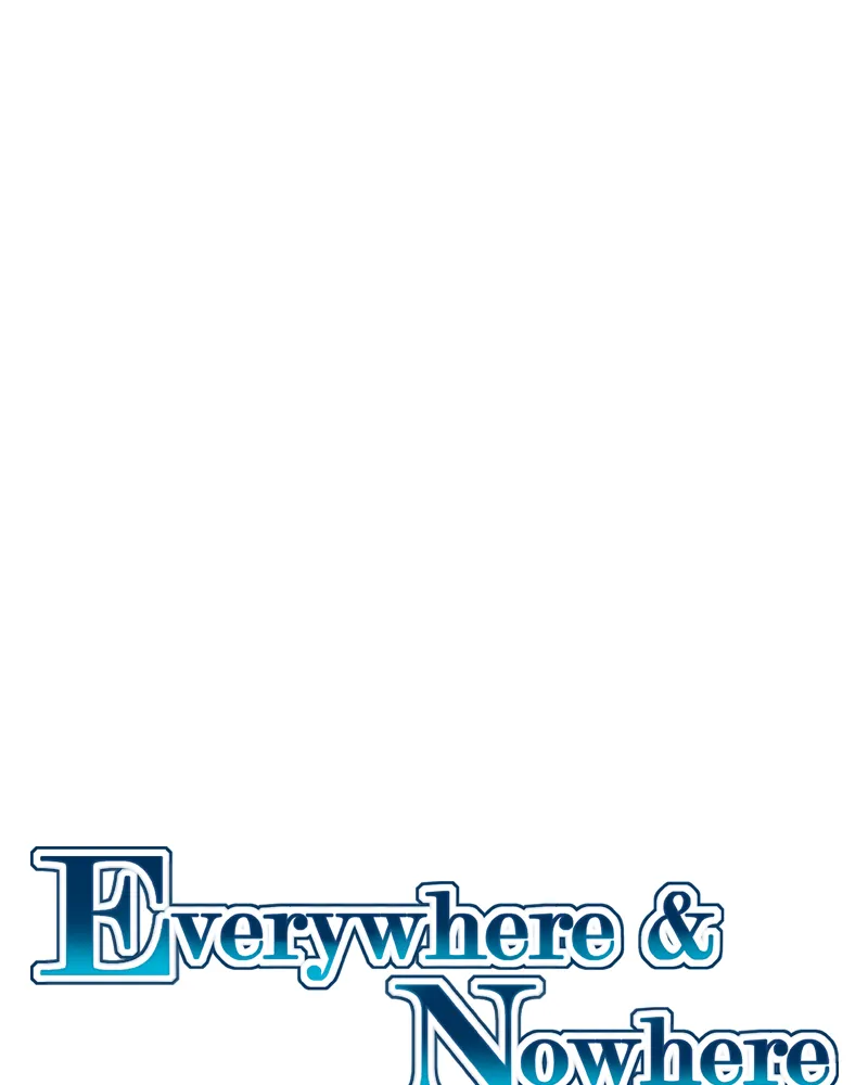 Everywhere & Nowhere Kainu Manga Chapter 163 Page 7