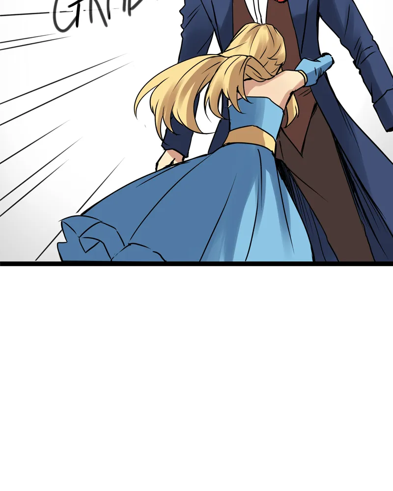 Everywhere & Nowhere Kainu Manga Chapter 163 Page 11