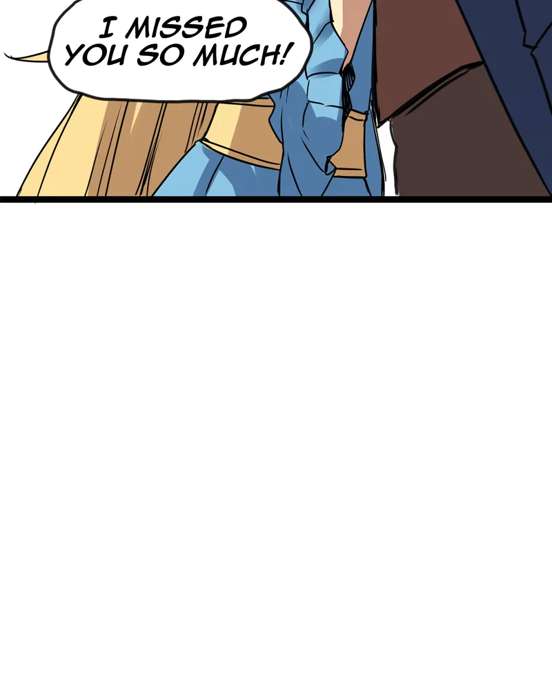 Everywhere & Nowhere Kainu Manga Chapter 163 Page 13