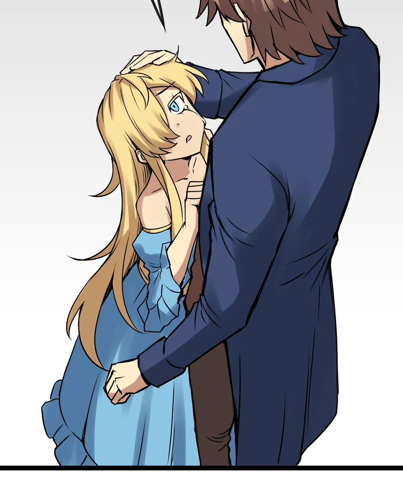 Everywhere & Nowhere Kainu Manga Chapter 163 Page 16
