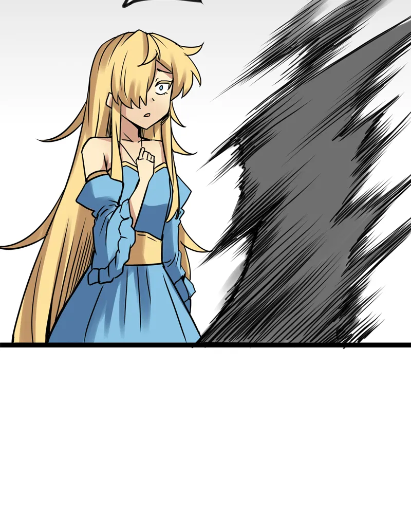 Everywhere & Nowhere Kainu Manga Chapter 163 Page 28