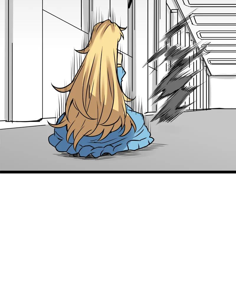 Everywhere & Nowhere Kainu Manga Chapter 163 Page 30