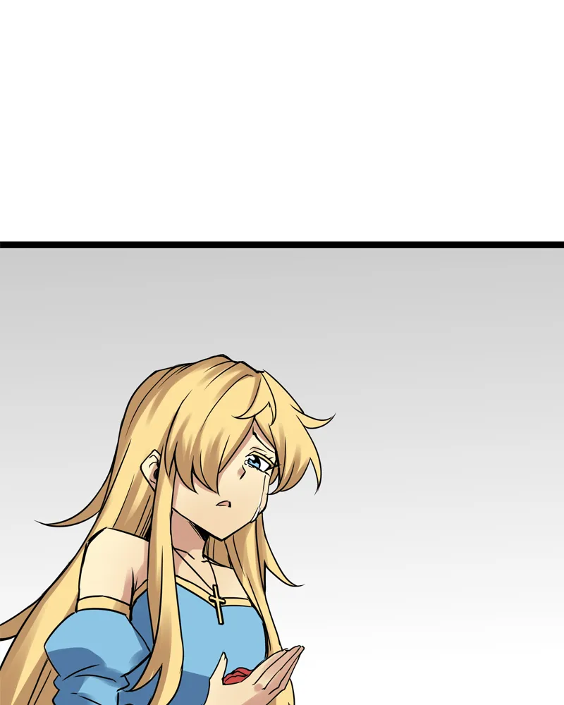 Everywhere & Nowhere Kainu Manga Chapter 163 Page 33
