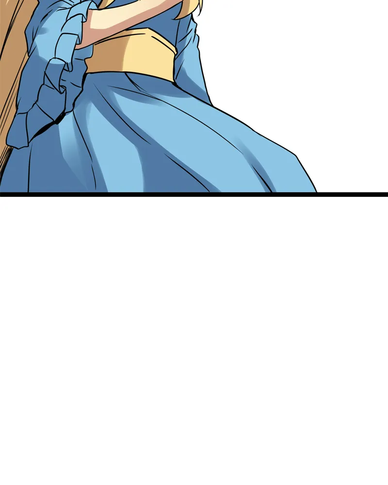 Everywhere & Nowhere Kainu Manga Chapter 163 Page 34