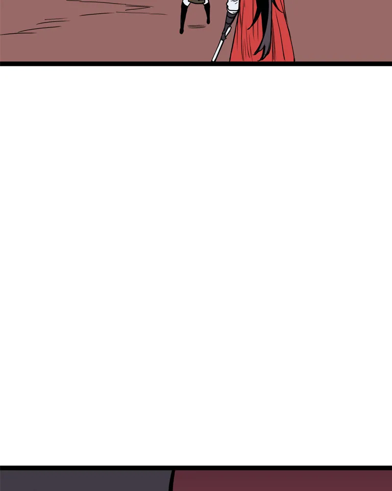 Everywhere & Nowhere Kainu Manga Chapter 162 Page 4