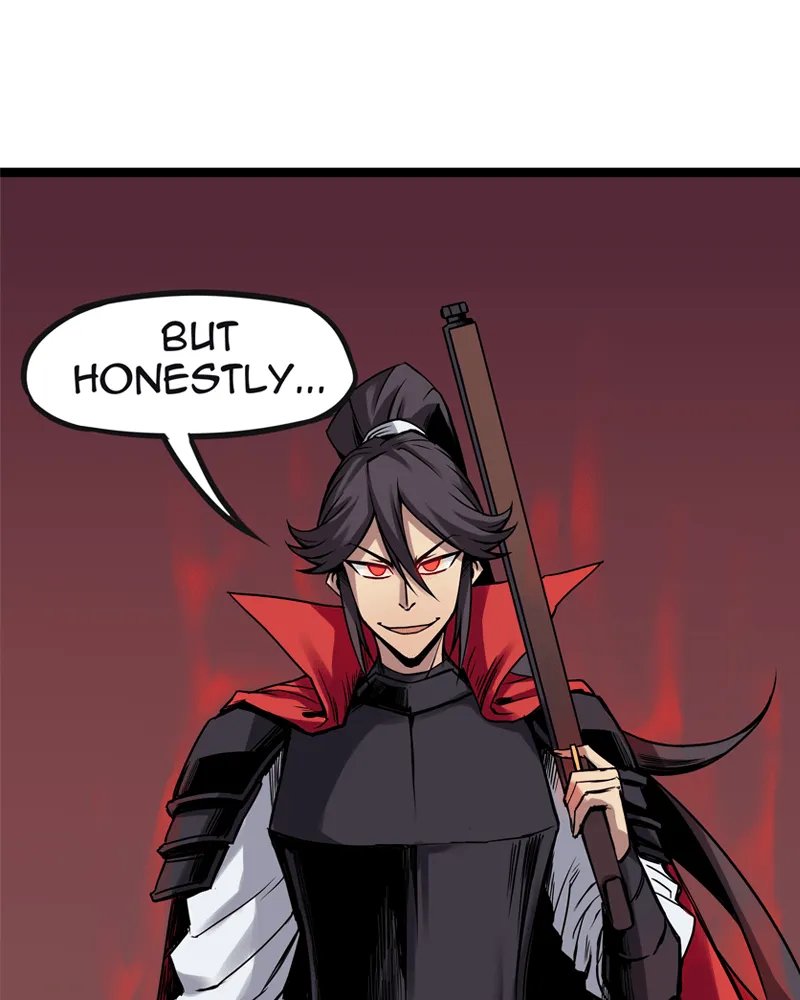 Everywhere & Nowhere Kainu Manga Chapter 161 Page 9