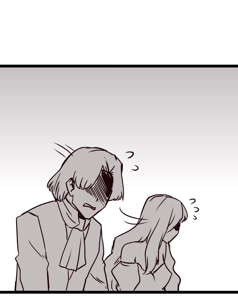 Everywhere & Nowhere Kainu Manga Chapter 160 Page 23