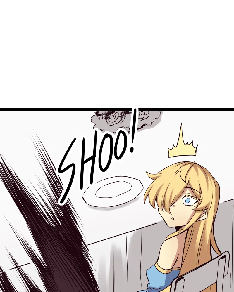 Everywhere & Nowhere Kainu Manga Chapter 160 Page 29