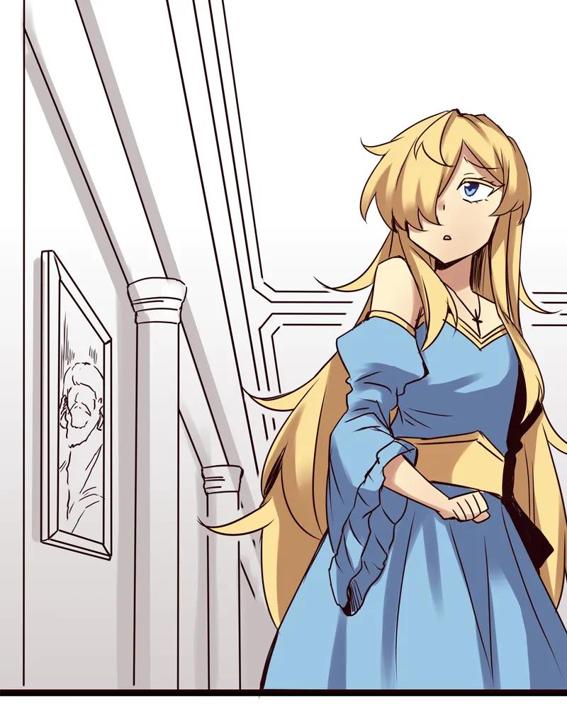 Everywhere & Nowhere Kainu Manga Chapter 160 Page 34