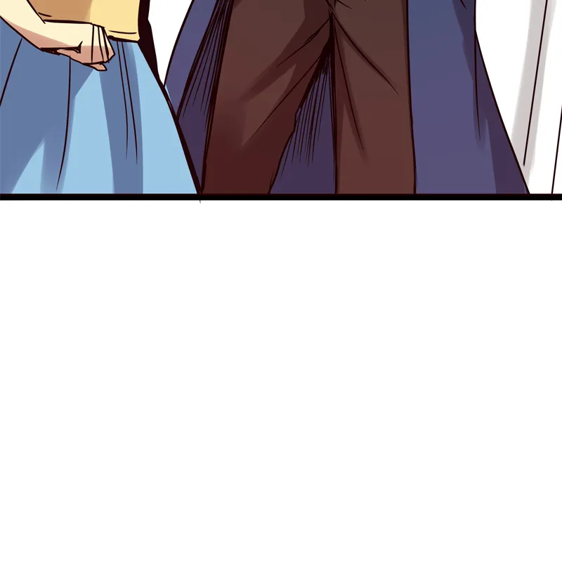 Everywhere & Nowhere Kainu Manga Chapter 160 Page 41