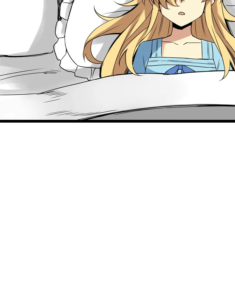 Everywhere & Nowhere Kainu Manga Chapter 158 Page 3