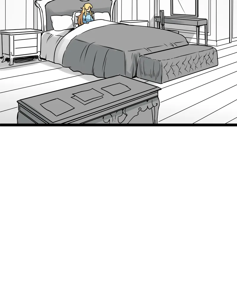 Everywhere & Nowhere Kainu Manga Chapter 158 Page 6