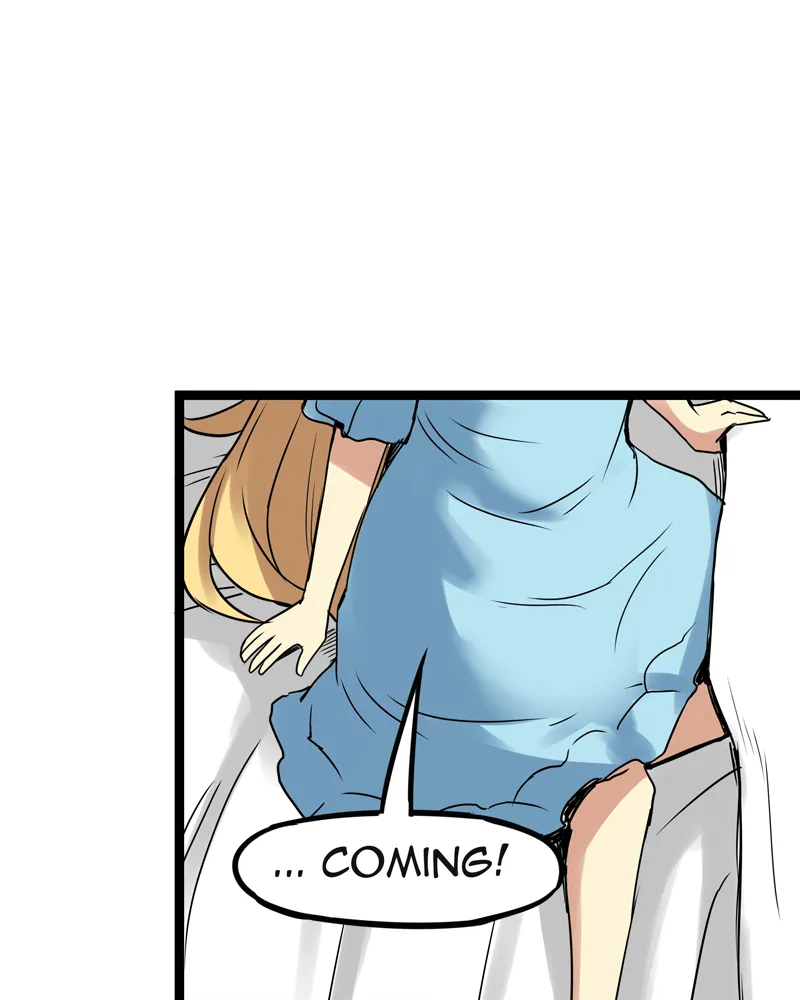 Everywhere & Nowhere Kainu Manga Chapter 158 Page 9