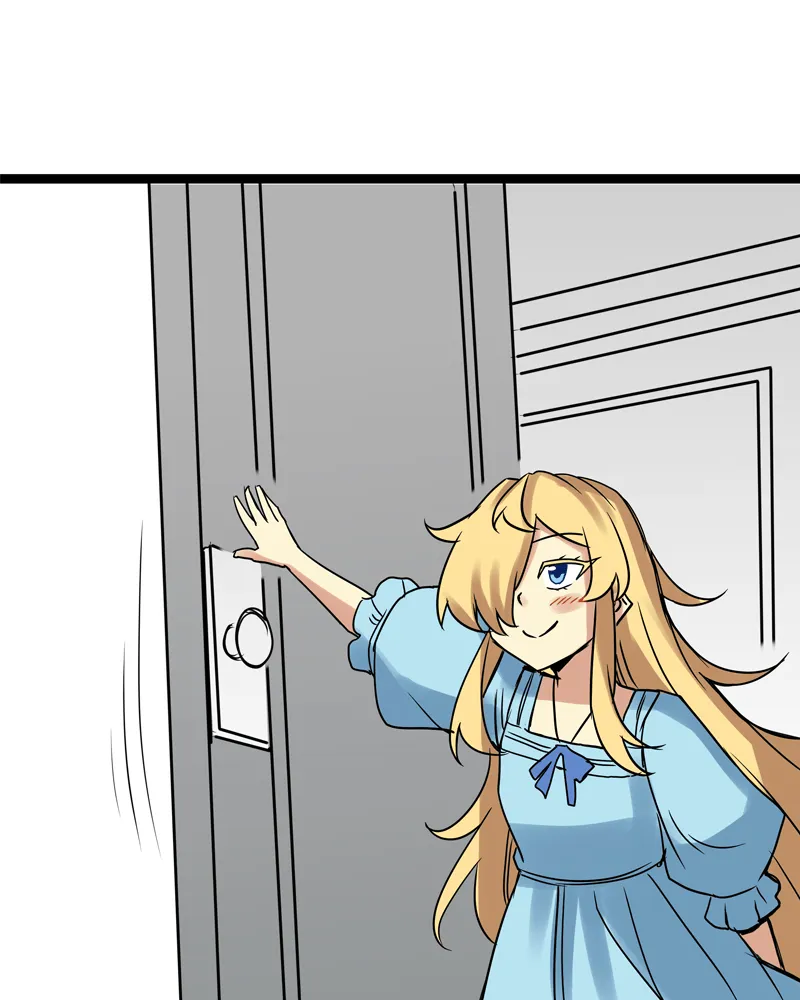 Everywhere & Nowhere Kainu Manga Chapter 158 Page 13