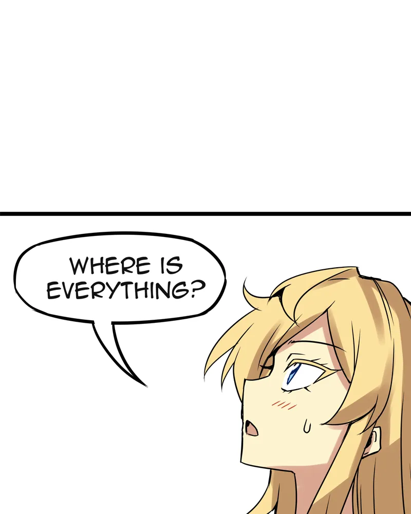 Everywhere & Nowhere Kainu Manga Chapter 158 Page 16