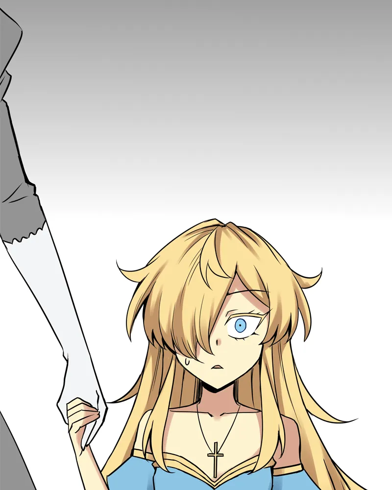 Everywhere & Nowhere Kainu Manga Chapter 158 Page 19
