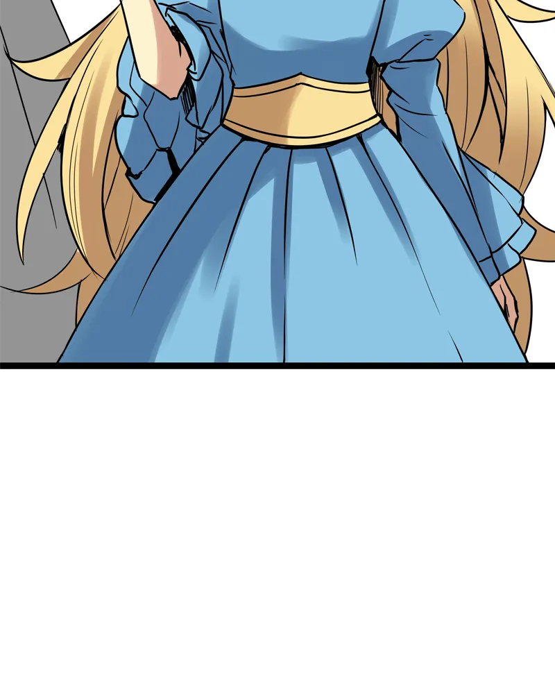 Everywhere & Nowhere Kainu Manga Chapter 158 Page 20