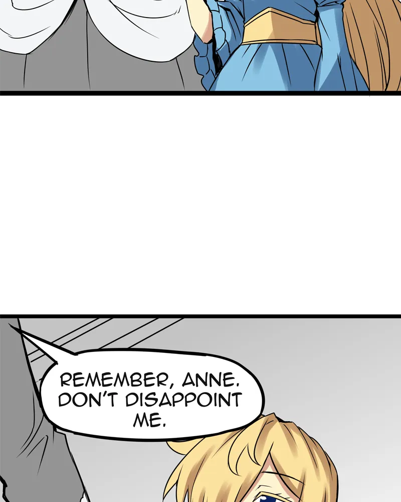 Everywhere & Nowhere Kainu Manga Chapter 158 Page 24
